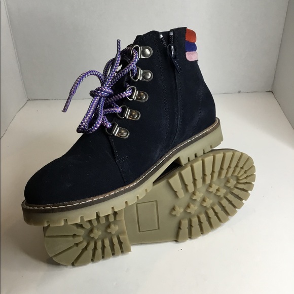 Mini Boden shoes - Picture 8 of 9